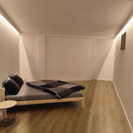 Palm Beach Loft Bissone Dış mekan fotoğraf