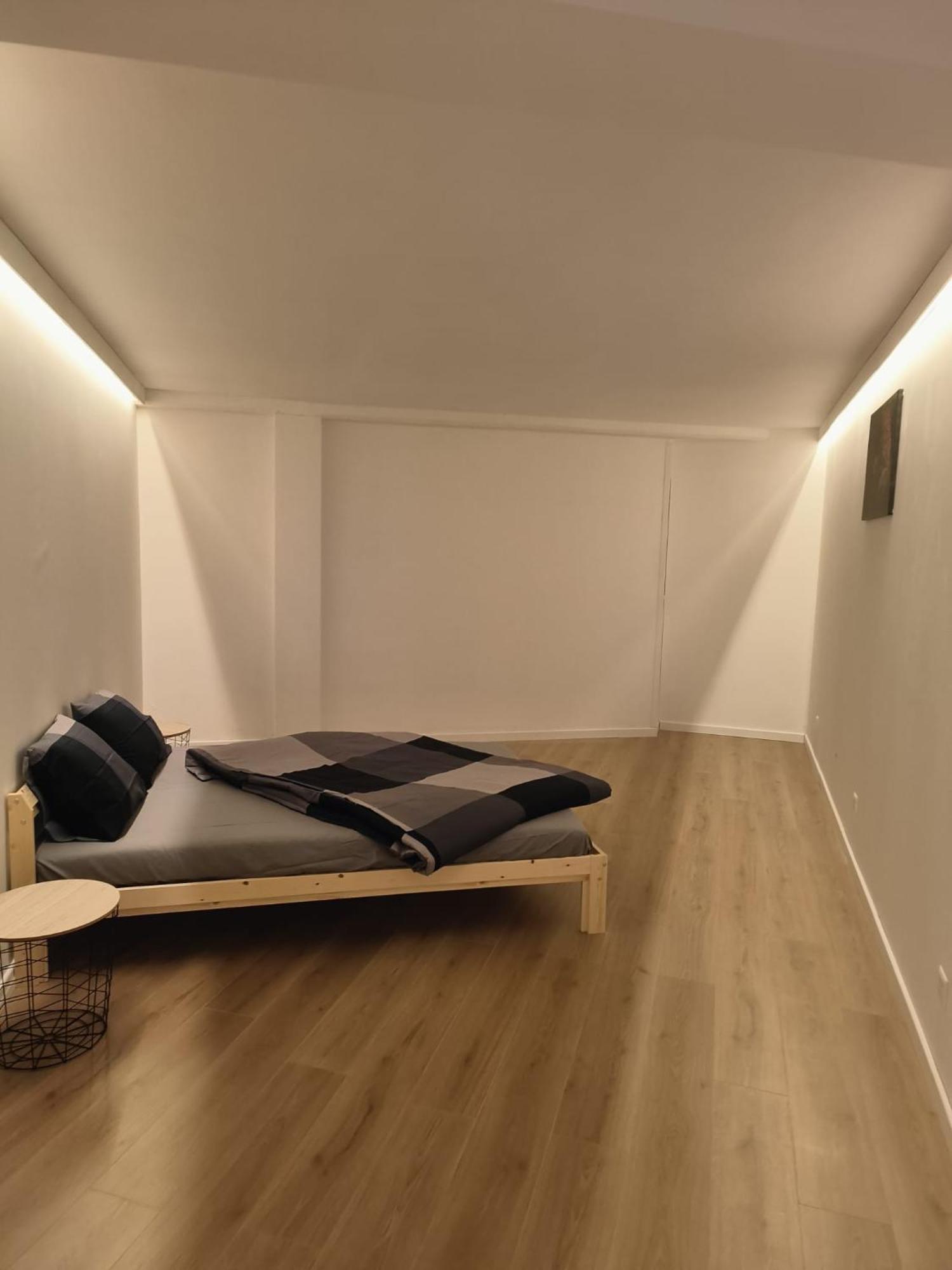 Palm Beach Loft Bissone Dış mekan fotoğraf