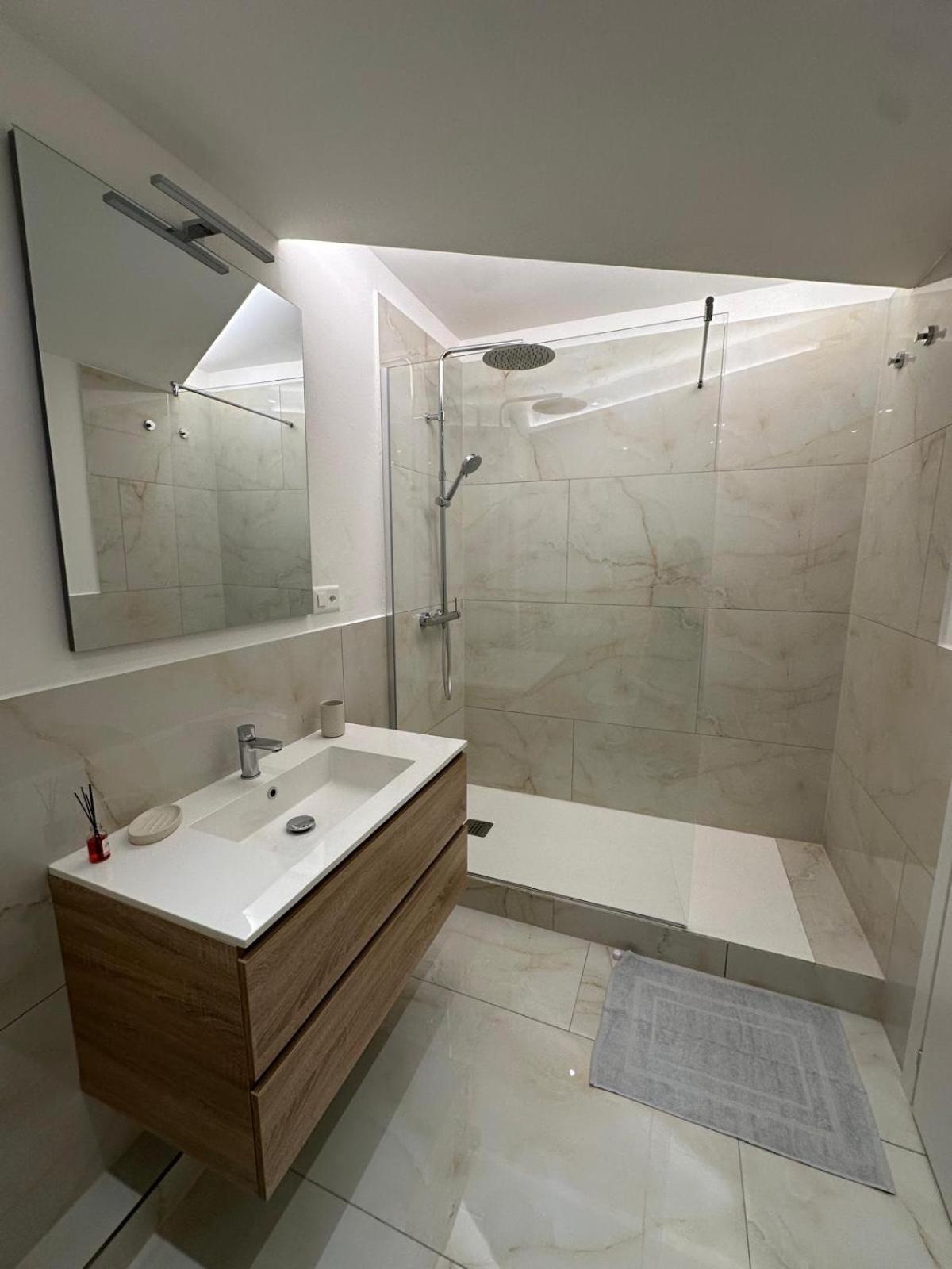 Palm Beach Loft Bissone Dış mekan fotoğraf